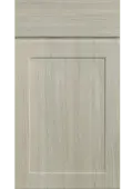 Bella Urban Oak : Style : Elland. MDF Vinyl Wrapped Door/Drawer