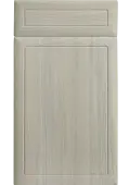 Bella Urban Oak : Style : Euroline. MDF Vinyl Wrapped Door/Drawer