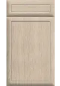 Bella Cremona Oak Cotta : Style : Euroline. MDF Vinyl Wrapped Door/Drawer