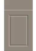 Bella Matt Dakkar : Style : Harlem. MDF Vinyl Wrapped Door/Drawer