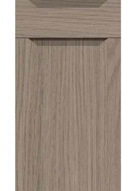 Click Here To Enlarge This Photo Of Bella Grey Vicenza Oak : Style : Integra. MDF Vinyl Wrapped Door/Drawer