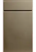 Bella Matt Dakkar : Style : Knebworth. MDF Vinyl Wrapped Door/Drawer