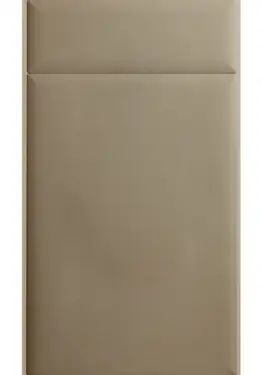 Click Here To Enlarge This Photo Of Bella Matt Dakkar : Style : Lincoln. MDF Vinyl Wrapped Door/Drawer