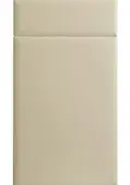 Bella Ivory : Style : Lincoln. MDF Vinyl Wrapped Door/Drawer