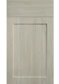 Bella Urban Oak : Style : Richmond. MDF Vinyl Wrapped Door/Drawer