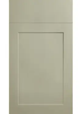 Click Here To Enlarge This Photo Of Bella Matt Dakkar : Style : Richmond. MDF Vinyl Wrapped Door/Drawer