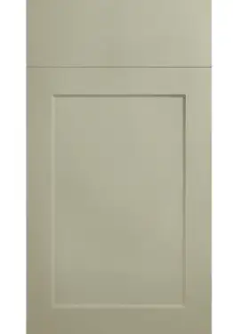Click Here To Enlarge This Photo Of Bella Matt Dakkar : Style : Richmond. MDF Vinyl Wrapped Door/Drawer