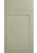 Bella Matt Dakkar : Style : Richmond. MDF Vinyl Wrapped Door/Drawer