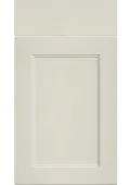Bella Oakgrain Mussel : Style : Rowen. MDF Vinyl Wrapped Door/Drawer