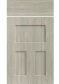 Bella Urban Oak : Style : Stratford. MDF Vinyl Wrapped Door/Drawer
