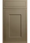 Bella Matt Dakkar : Style : Tullymore. MDF Vinyl Wrapped Door/Drawer
