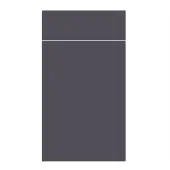 Bella Supermatt Indigo Blue : Style : Venice. MDF Vinyl Wrapped Door/Drawer