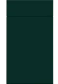 Bella Supermatt Fir Green : Style : Venice. MDF Vinyl Wrapped Door/Drawer