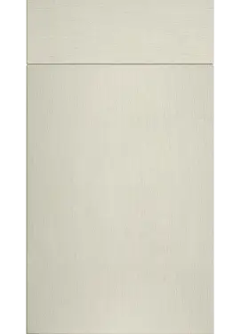Click Here To Enlarge This Photo Of Bella Oakgrain Mussel : Style : Venice. MDF Vinyl Wrapped Door/Drawer