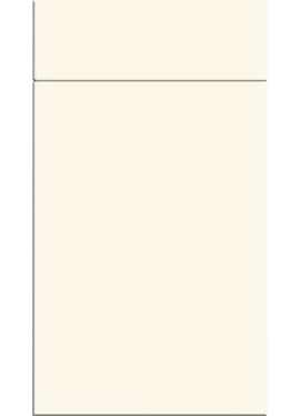 Click Here To Enlarge This Photo Of Bella Antique White : Style : Venice. MDF Vinyl Wrapped Door/Drawer