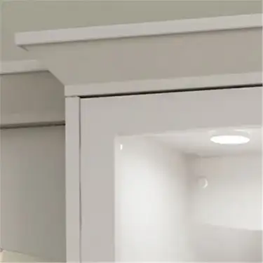 Click Here To Enlarge This Photo Of Classic Cornice 2745 x 74