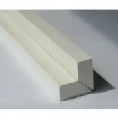 Corner Post 720 x 40mm x 40mm