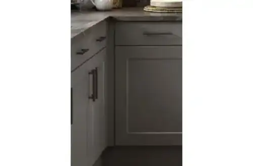 Click Here To Enlarge This Photo Of Corner Post 720mm x 80mm x 80mm