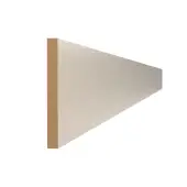 KitchenKit Slab Gloss Cashmere Plinth - FKKO3123
