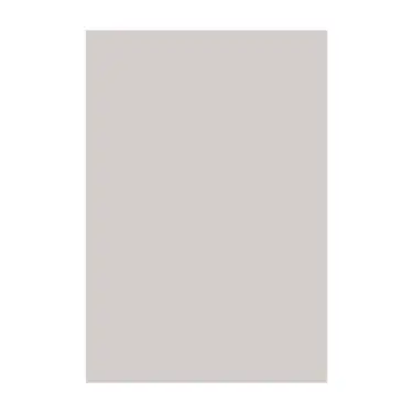 Click Here To Enlarge This Photo Of KitchenKit Slab Matt Cashmere Sample Door - FKKO3426