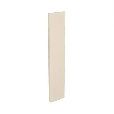 Click Here To Enlarge This Photo Of KitchenKit Slab Matt Cashmere Filler Panel - FKKO3442