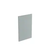 KitchenKit Slab Matt Aquamarine Sample Door - FKKO3626