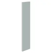 KitchenKit Slab Matt Aquamarine Filler Panel - FKKO3642