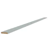 KitchenKit Slab Matt Aquamarine Capping Rail - FKKO3682