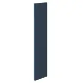 KitchenKit Slab Matt Blue Filler Panel - FKKO3742