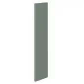 KitchenKit Slab Matt Agave Green Filler Panel - FKKO3842