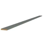 KitchenKit Slab Matt Agave Green Capping Rail - FKKO3882
