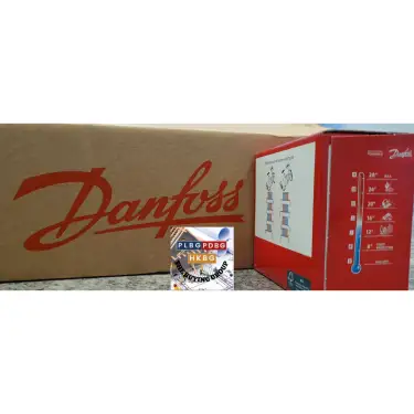 Click Here To Enlarge This Photo Of Danfoss Ras-C2 Angled Thermostatic Radiator Valve And Lockshield 15mm 013G600500 &lpar;Pack of 8&rpar;