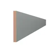 Kitchen Kit J-Pull Matt Sage Green Plinth - FKKJ1123