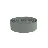Kitchen Kit J-Pull Matt Sage Green 10m Peel and Stick Edging - FKKJ1125