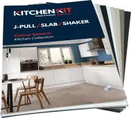 Kitchen Kit Colour Swatch - &pound;1&period;00 Refundable on Order