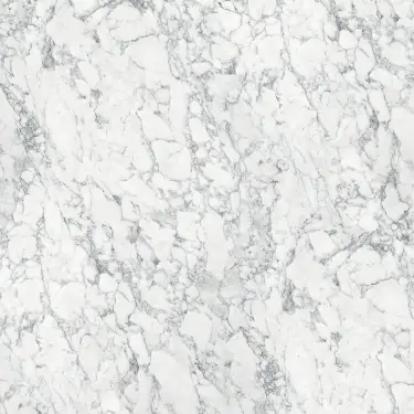 Click Here To Enlarge This Photo Of Breakfast Bar Marmo Bianco 12mm Zenith - FKKB014