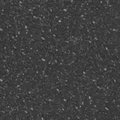 Upstand Black Slate 38mm Postformed - FKKU030