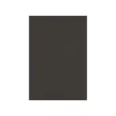 Kitchen Kit J-Pull Matt Graphite 570 x 396 Sample Door - FKKJ0926