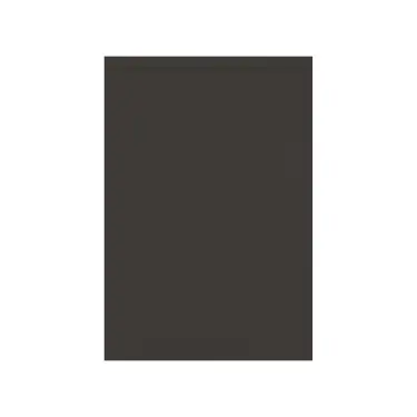 Click Here To Enlarge This Photo Of Kitchen Kit J-Pull Matt Graphite 283 x 796 Door - JKKD09283X796