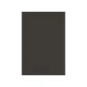 Kitchen Kit J-Pull Matt Graphite 355 x 596 Door - JKKD09355X596