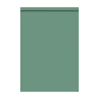Click Here To Enlarge This Photo Of J-Pull Matt Sage Green 140 x 796 Door