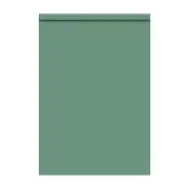 J-Pull Matt Sage Green 283 x 596 Door