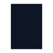 J-Pull Matt Indigo Blue 715 x 296 Door