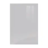 Kitchen Kit J-Pull Gloss Light Grey 715 x 146 Door - JKKD02715X146