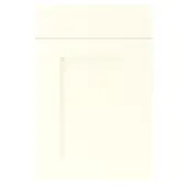 Hadley Cabinet Door - Porcelain  715 x 146