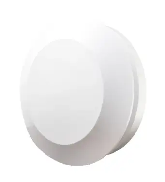 Click Here To Enlarge This Photo Of Vent Axia Lo-Carbon PureAir Cleanse 100 HT-IAQ dMEV Extractor Fan IPX5 7 Year Warranty