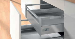 600W Internal Front Panel for Atira High sided-Drawer - HIFPAHD600