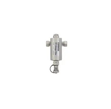 Click Here To Enlarge This Photo Of Fernox TF1 Omega 22mm Filter with Slip Socket Connections 62248