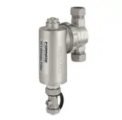 Fernox TF1 Omega 22mm Filter with Slip Socket Connections 62248