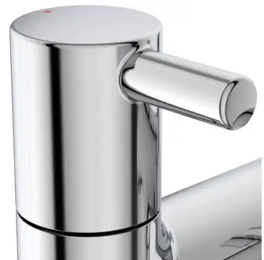 Click Here To Enlarge This Photo Of Ideal Standard Ceraline Bath Shower Mixer 2 Taphole & Shower Kit BC189AA Free Delivery